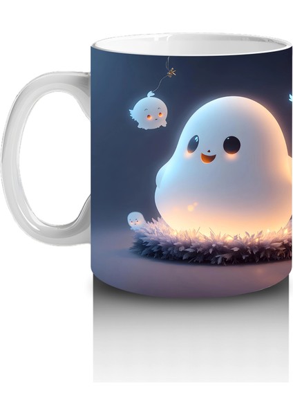 Uçuşan Sevimli Hayaletler – Hediyelik Kahve Kupası fiyatları