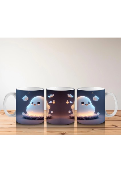 Uçuşan Sevimli Hayaletler – Hediyelik Kahve Kupası indirimleri