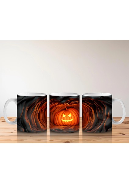 Kabus Tünelinin Ucunda Parlayan Kabak – Hediyelik Kahve Kupası indirimleri