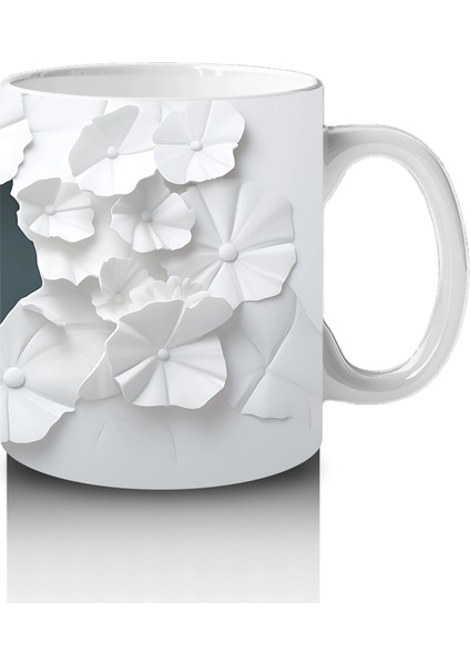 Duvarı Yırtan Şirin Ruh – Hediyelik Kahve Kupası fırsatları