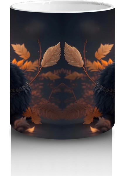 Geceyarısı Cadı Toplantısı – Hediyelik Kahve Kupası modelleri