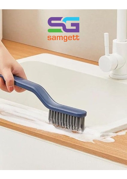 Çok Fonksiyonlu Derz Zemin Fayans Temizleme ve Bakım Seti fiyatları