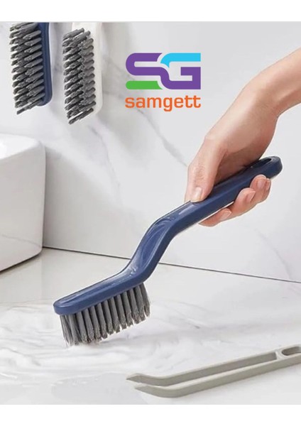 Çok Fonksiyonlu Derz Zemin Fayans Temizleme ve Bakım Seti modelleri