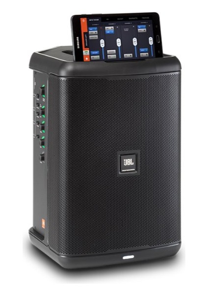 Eon One Compact Bataryalı Portatif Hoparlör, Bluetooth, 4 Kanal Mixer, 150W | 8 kg