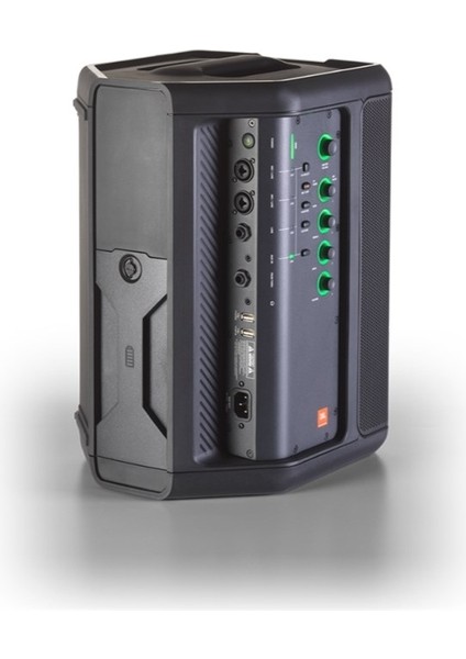 Eon One Compact Bataryalı Portatif Hoparlör, Bluetooth, 4 Kanal Mixer, 150W | 8 kg indirimleri
