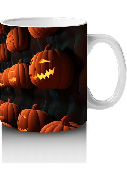 Tünel Yansımalarında Büyülü Kabak – Hediyelik Kahve Kupası fırsatları