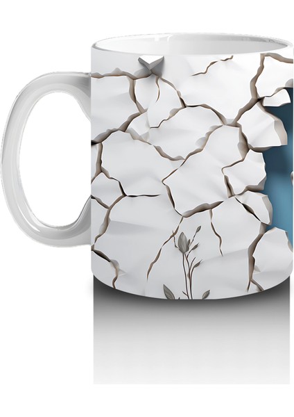 Yarıklar Arasında Kanlı Gözyaşı – Hediyelik Kahve Kupası fiyatları