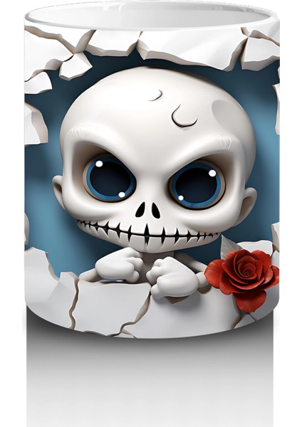 Yarıklar Arasında Kanlı Gözyaşı – Hediyelik Kahve Kupası modelleri