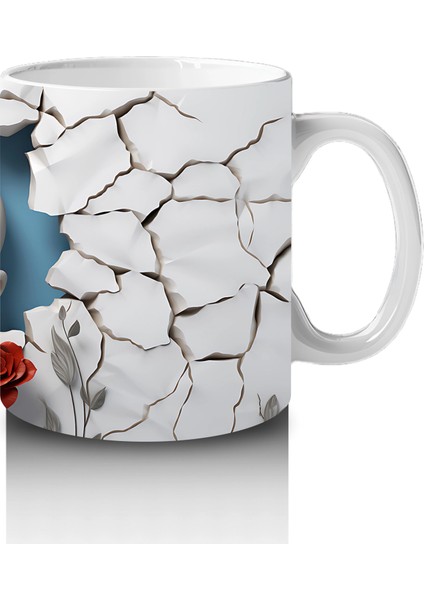 Yarıklar Arasında Kanlı Gözyaşı – Hediyelik Kahve Kupası fırsatları