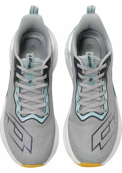 Lesın 4fx Grı Erkek Koşu Ayakkabısı indirimleri