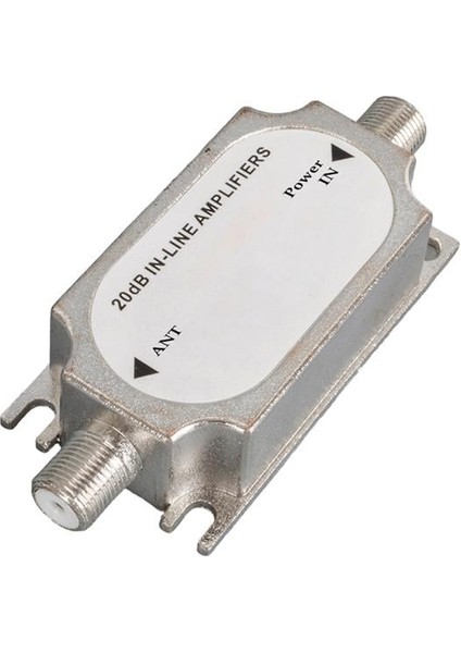 Pm-8847 Lnb Hat Kuvvetlendirici 20db 950-2400mhz In-Line