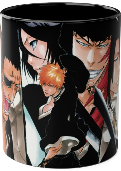 Anime Baskılı Kupa