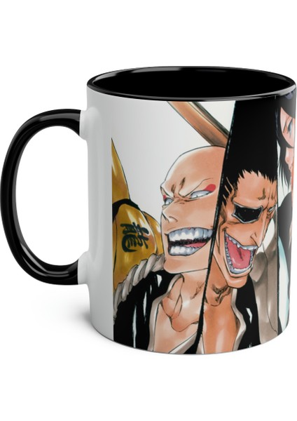 Anime Baskılı Kupa modelleri