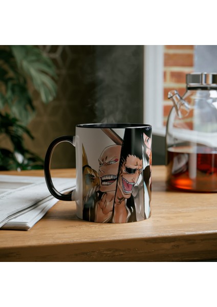 Anime Baskılı Kupa