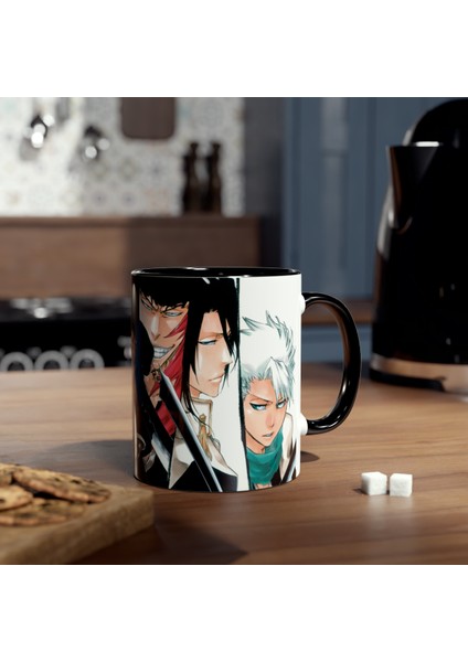 Anime Baskılı Kupa