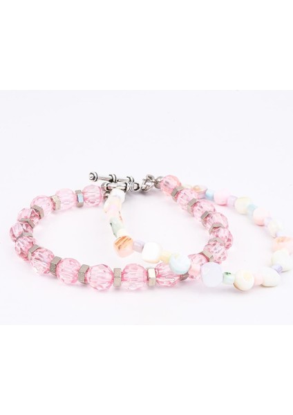 Açelya Yeni Başlangıç Kadın Bileklik