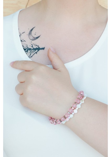 Açelya Yeni Başlangıç Kadın Bileklik fiyatları