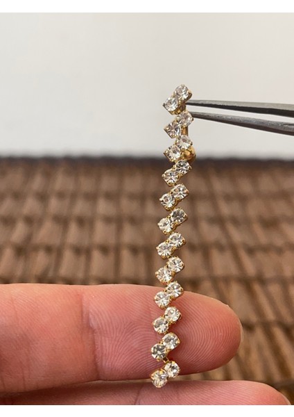 316 L Cerrahi Çelik Su Yolu Modeli Göbek Piercingi fiyatları
