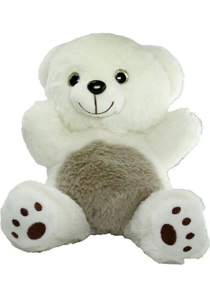 PB30453-22S1 Peluş Asorti Ayı ve Panda 23 cm