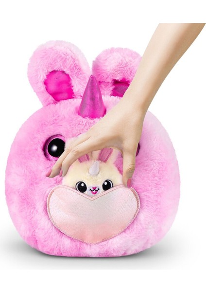 Angel Of Life RAR37000 Mamacorn Sürpriz