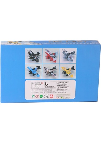 XG879-101 -Uçak