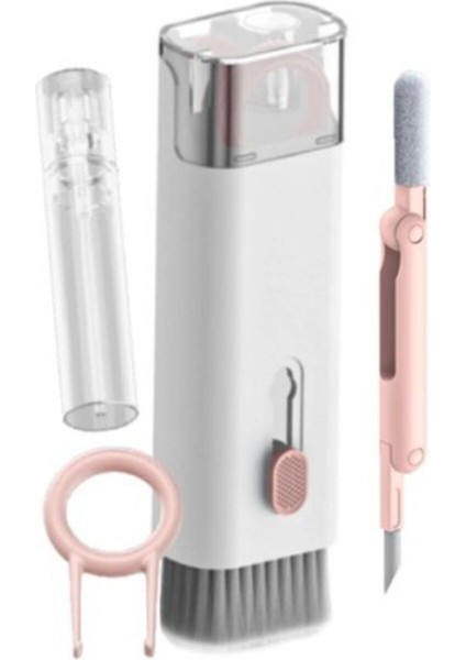 Çok Amaçlı Temizleyici ve Telefon Standı Seti ile Temizlik ve Kullanım Kolaylığı fiyatları