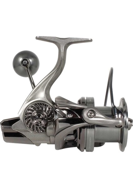 Momentum Grey Silver 6000 Surf Olta Makinesi fiyatları