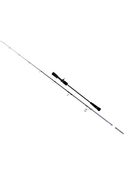 Saltist Hyper 188 cm 80-200 gr Tetikli Slow Jig Kamış