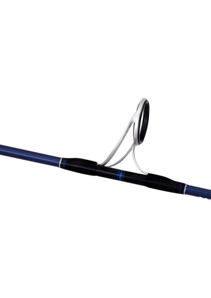 Saltist Hyper 188 cm 80-200 gr Tetikli Slow Jig Kamış indirimleri