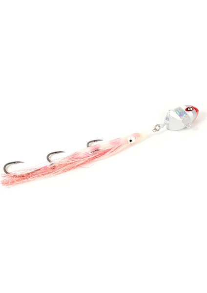 Octo 24CM 200GR Jig Yem