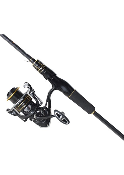 Focus Bg 270 cm 5-35 gr Spin Olta Seti fiyatları