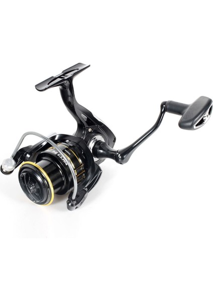 Focus Bg 270 cm 5-35 gr Spin Olta Seti fırsatları