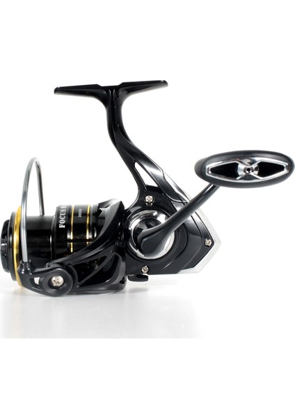 Focus Bg 270 cm 5-35 gr Spin Olta Seti indirimleri