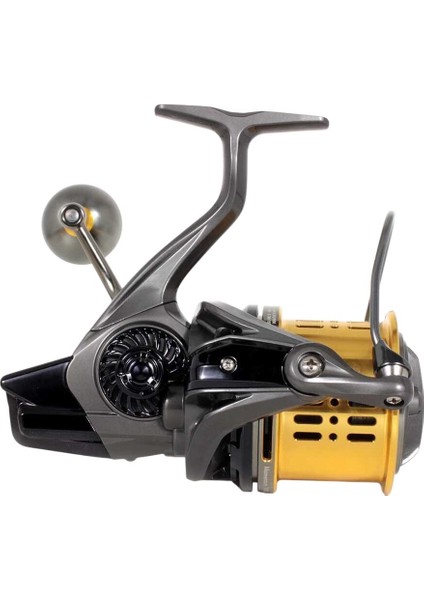 Momentum Grey Gold 10000 Surf Olta Makinesi modelleri