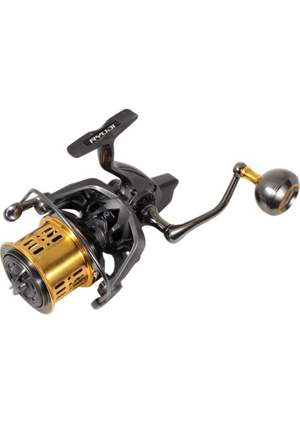 Momentum Grey Gold 10000 Surf Olta Makinesi indirimleri