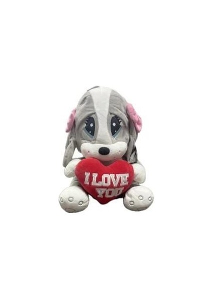 Peluş 40CM Üzgün Köpek Halley fiyatları