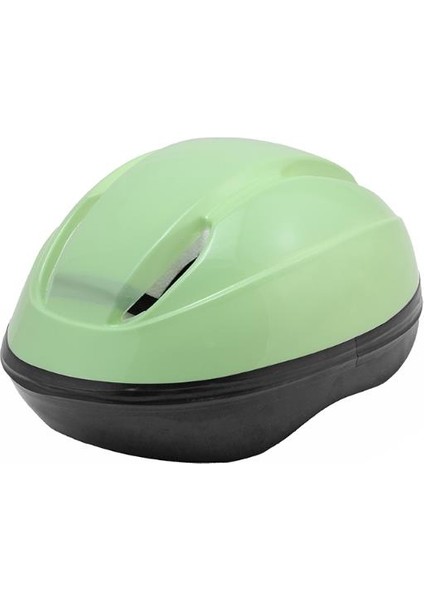 Kask - Sports Çocuk Kaskı, Elma Yeşili, M Beden