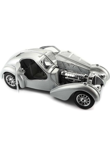 22092 1:24 Burago Bugatti Atlantic
