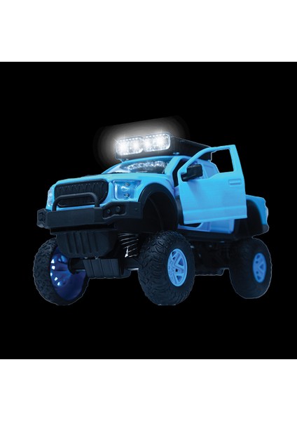 4016 Wonstar Offroad Müzikli - 1 Adet Stokta Olan Gönderilir fiyatları