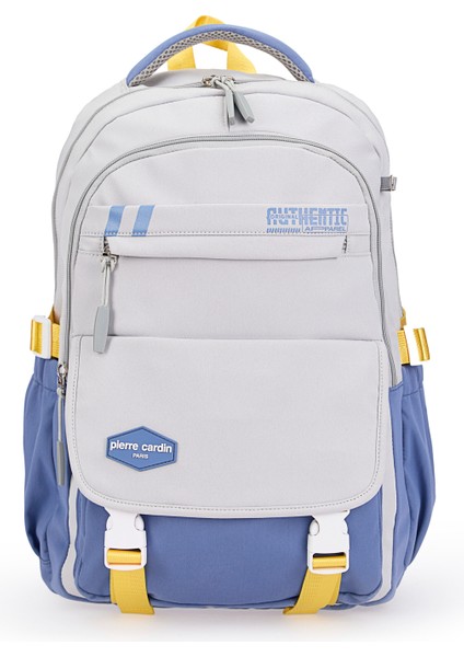 07PCT121 Okul Sırt Çantası Genç Kız Okul ve Günlük Kullanıma Uygun