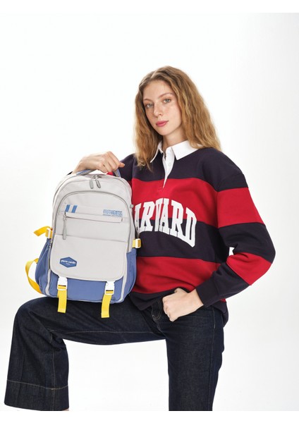 07PCT121 Okul Sırt Çantası Genç Kız Okul ve Günlük Kullanıma Uygun fırsatları