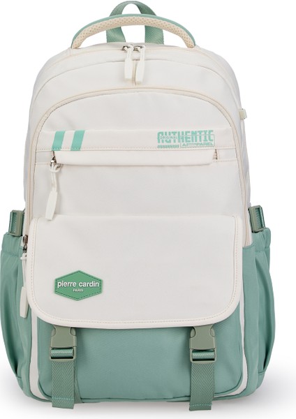 07PCT121 Okul Sırt Çantası Genç Kız Okul ve Günlük Kullanıma Uygun