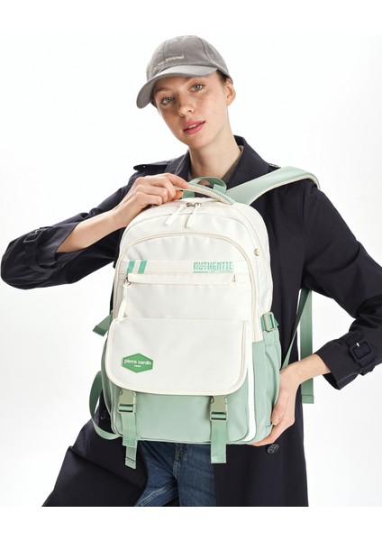 07PCT121 Okul Sırt Çantası Genç Kız Okul ve Günlük Kullanıma Uygun indirimleri