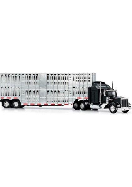 1:43 Long Haul Kenworth Taşıyıcı Tır