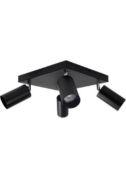 Kare LED Duvar Aplik, Hareketli Tavan Spot, Modern Iç Mekan Aydınlatması fiyatları