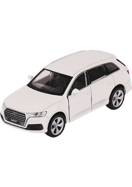 43706 Welly Audı Q7 - 1 Adet Stokta Olan Gönderilir modelleri