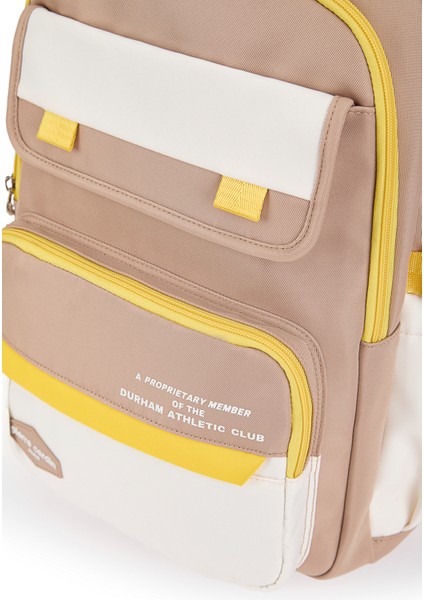 07PCT185 Okul Sırt Çantası Genç Kız Okul ve Günlük Kullanıma Uygun modelleri