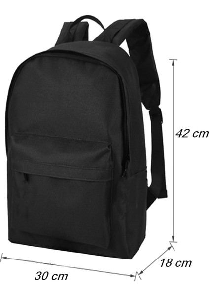 Lisanslı Series Sırt Çantası Hafif Geniş Okul Çantası Spor Çantası Günlük Çanta modelleri