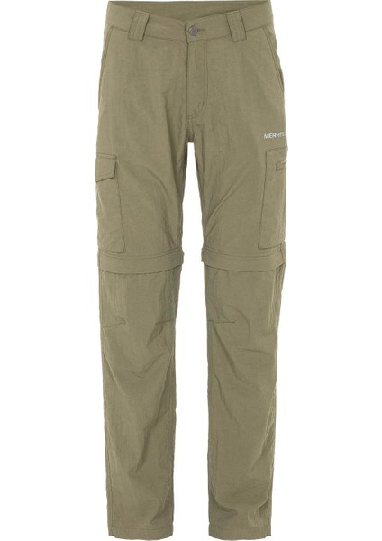 Wake Erkek Yeşil Pantolon