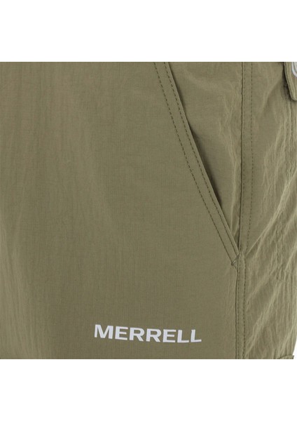 Wake Erkek Yeşil Pantolon